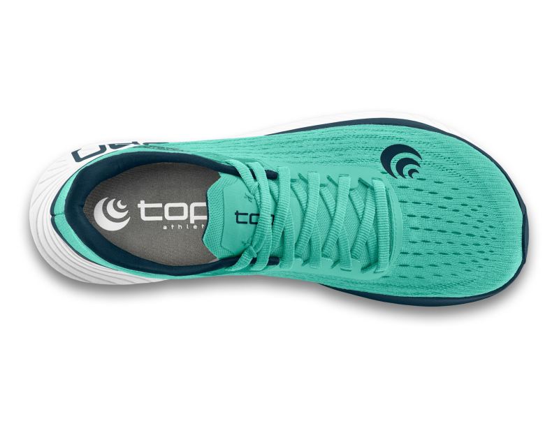 TOPO SHOES | SPECTER-Teal/Navy